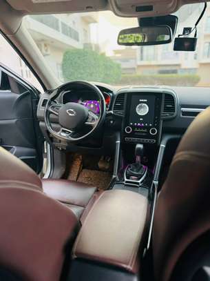 Renault KOLEOS QM6 2016 image 9
