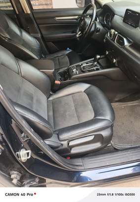 Location Mazda CX5 Touring image 7