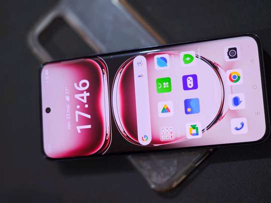 Oppo reno 12 256GB 12GB ram 2sim image 4