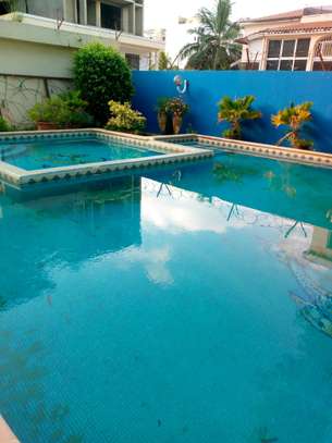 Appartement à louer aux Almadies image 5