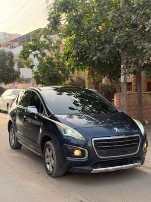 PEUGEOT 3008 2016 image 3
