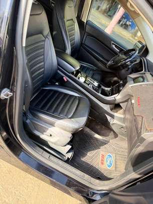 FORD EDGE SEL 2019 image 8