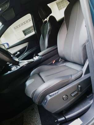 PEUGEOT 3008 GT-Line full option image 12