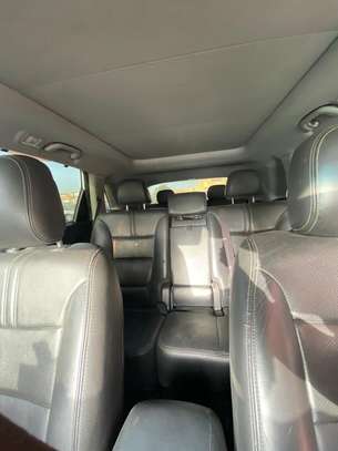 Kia Sorento 2015 SX image 5
