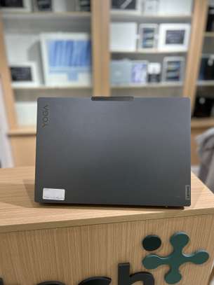 Lenovo Yoga Pro 9i-Ultra 9|32GB RAM|1 Téra|RTX 4060 de 8GB image 2