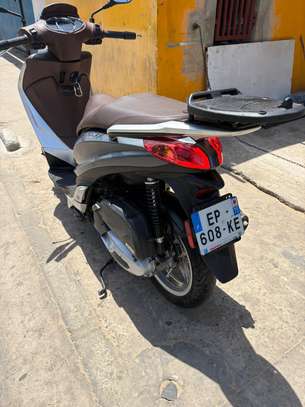 PIAGGIO MEDLEY 2016 image 6