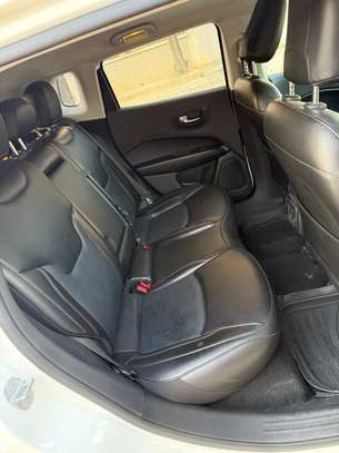 Jeep compass limited 2020 image 11