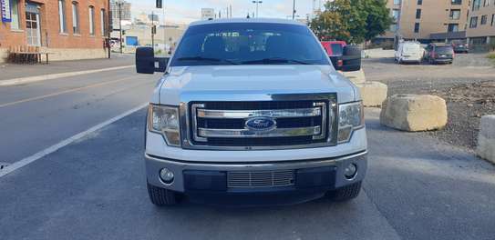 FORD F150 image 1