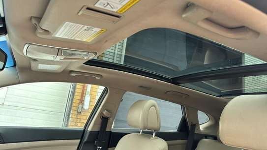Hyundai Tucson image 10