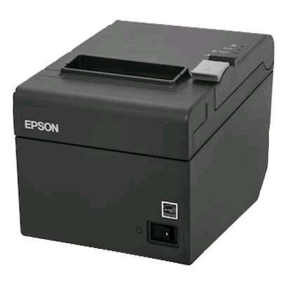Imprimante Epson thermique  tmt 20 iii image 2
