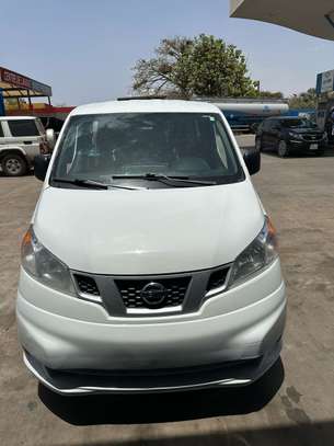 Nissan NV200 image 11