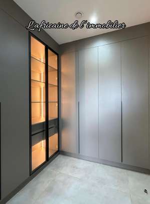 À louer – Appartement avec vue mer aux Almadies image 9