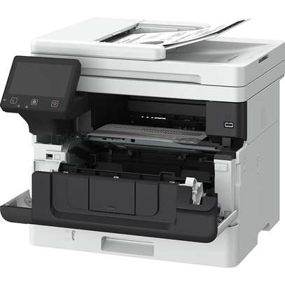 imprimante canon i-sensys mf463dw Laser couleur image 1