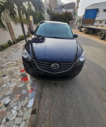 Mazda cx5 gs image 8