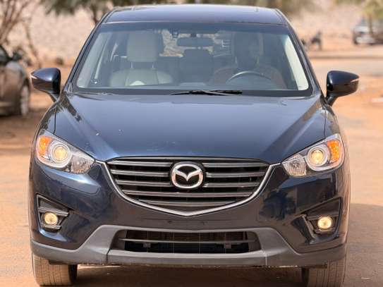 MAZDA CX5 2016 GT image 2