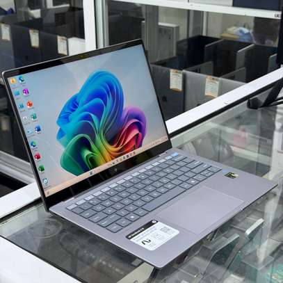 Hp OmniBook X Tactile Oled 2025 image 2