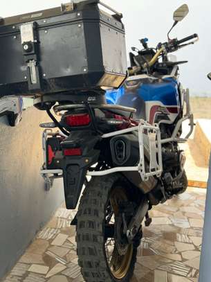 Africa twin image 7