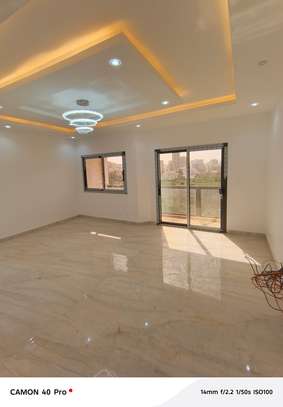 APPARTEMENT À LOUER AUX ALMADIES image 1