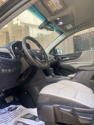 2018 CHEVROLET EQUINOX LS image 6