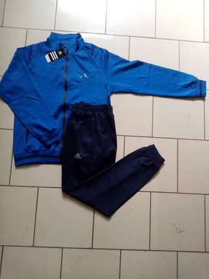 Blouson sport Adidas image 15