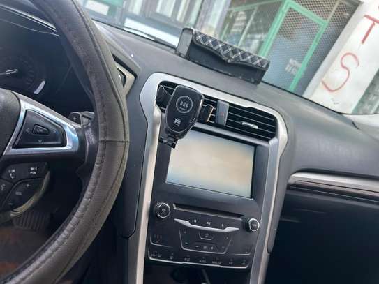 Ford fusion 2014 image 9