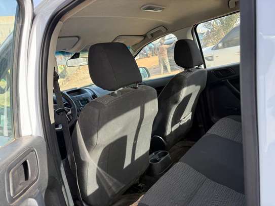 FORD RANGER  2021 image 4