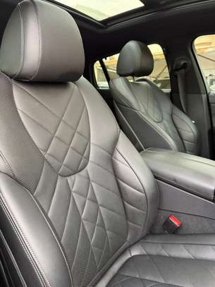 BMW *X6 Xdrive*  Année :  *2023* image 10