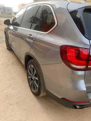 Bmw X5 image 8