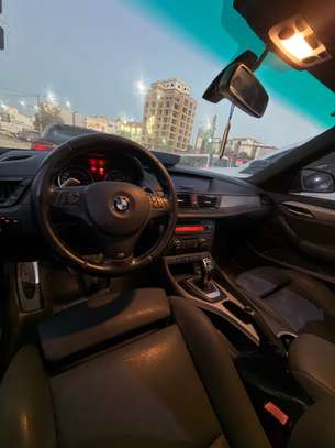 Bmw x1 image 8