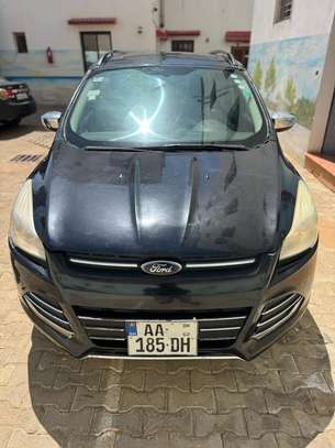 Ford Escape Se 2014 image 1