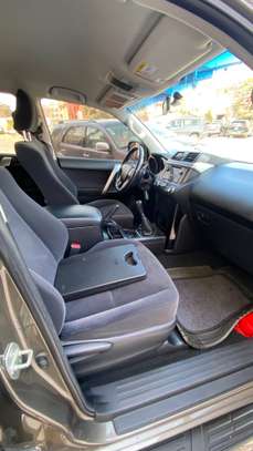 Toyota Prado 2016 image 7