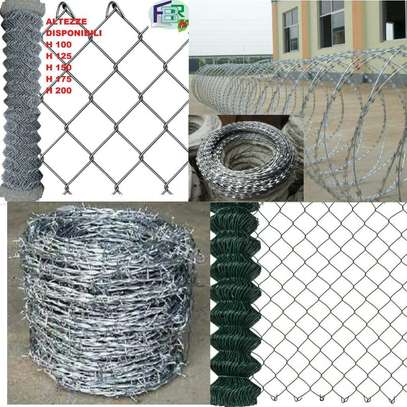 Grillage image 4