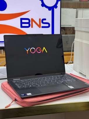 Lenevo Yoga X360 Écran Tactile image 6