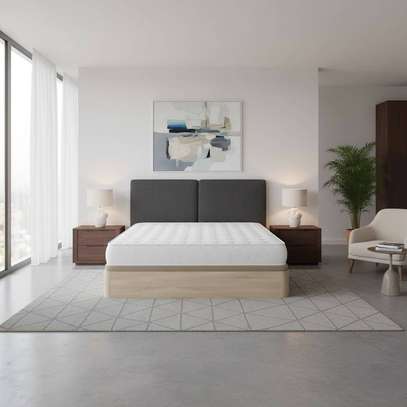 Matelas harmony orthopedique 180/190 image 1