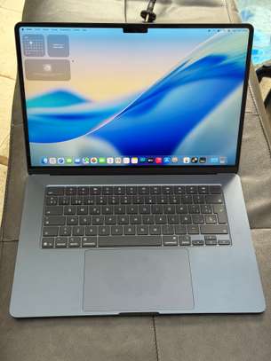 MacBook Air M4 2025 15pouces image 1