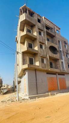 Appartement à louer Cité SABA KEUR MBAYE FALL image 6