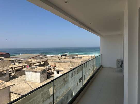 APPARTEMENT F5 VUE SUR MER AU VIRAGE image 5