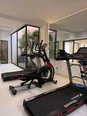 Superbe appartement vue mer au Virage image 14