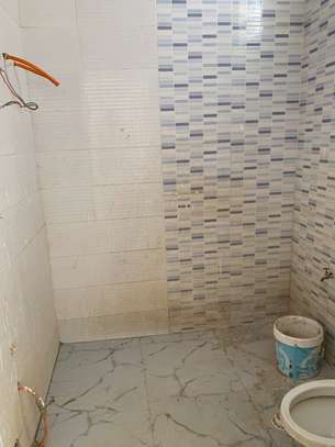 Appartement spacieux aux Mamelles image 9