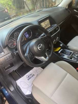 Mazda cx5 sport image 11