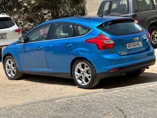 Ford focus image 3
