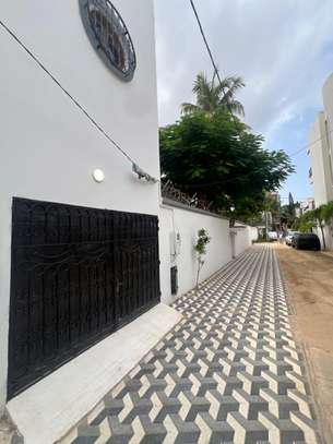 Villa à vendre à Ngor/Almadies image 1