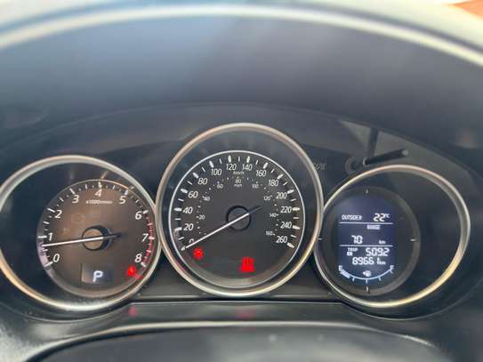 Mazda Cx52016 image 12