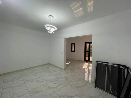 APPARTEMENT A LOUER OUAKAM COMICO image 5