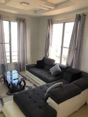 Chambre à louer aux Mamelles image 1