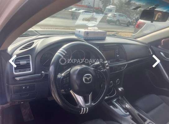 Mazda 6 2015 image 6