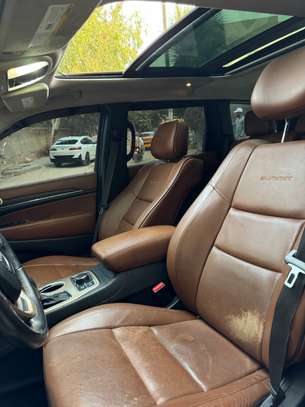 Jeep grand Cherokee submitt image 11