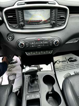 KIA SORENTO SX image 7