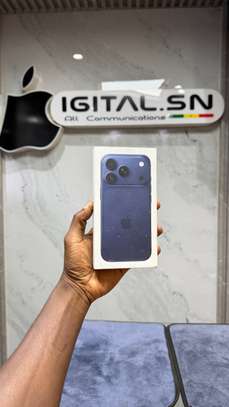 iPhone 17Pro 256Go image 1