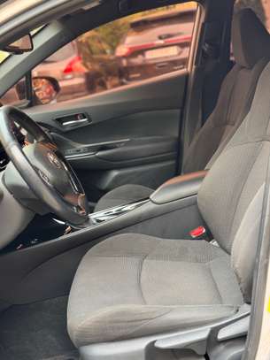 Toyota c-hr  2019 image 5